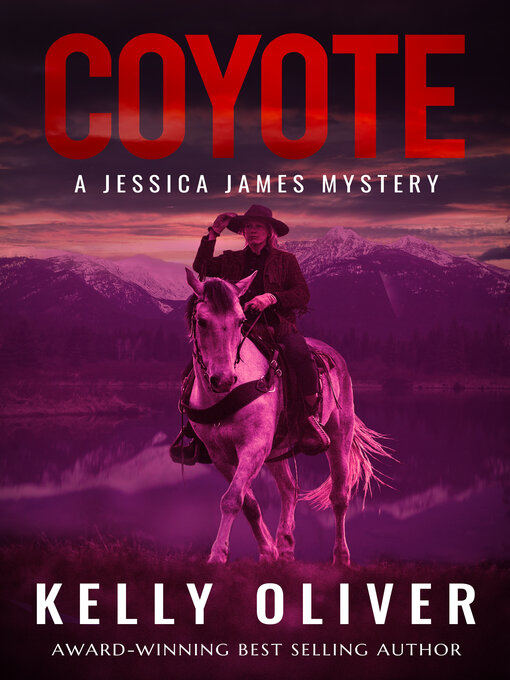 Title details for Coyote by Kelly Oliver - Available
